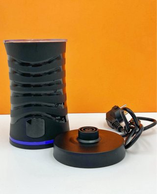 Espumador de Leche Automático