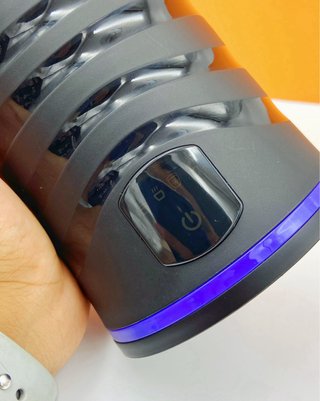 Espumador de Leche Automático