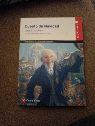 Cuento de Navidad