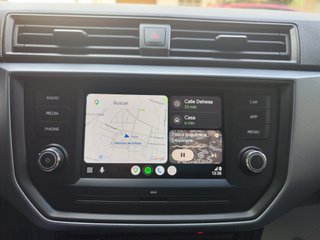 SEAT ARONA 1.0 TSI 115 CV STYLE EDITION ECO 5P