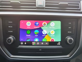 SEAT ARONA 1.0 TSI 115 CV STYLE EDITION ECO 5P
