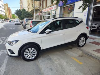 SEAT ARONA 1.0 TSI 115 CV STYLE EDITION ECO 5P