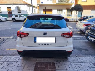 SEAT ARONA 1.0 TSI 115 CV STYLE EDITION ECO 5P