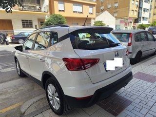 SEAT ARONA 1.0 TSI 115 CV STYLE EDITION ECO 5P