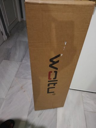 Cajonera nueva madera y metal