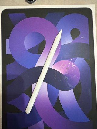 iPad Air 5ª Gen Wi-Fi