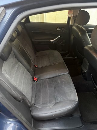 Ford Mondeo 2009