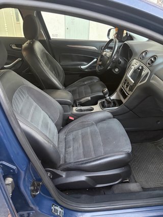 Ford Mondeo 2009