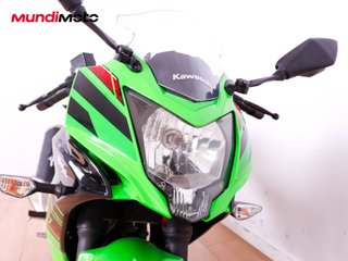 KAWASAKI NINJA 125