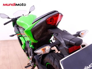 KAWASAKI NINJA 125