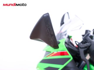 KAWASAKI NINJA 125