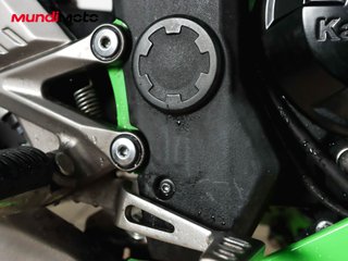 KAWASAKI NINJA 125