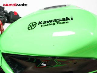 KAWASAKI NINJA 125