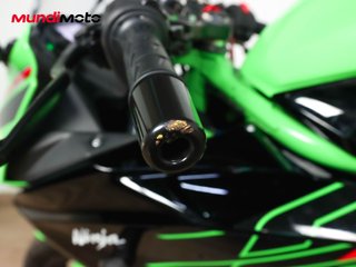 KAWASAKI NINJA 125