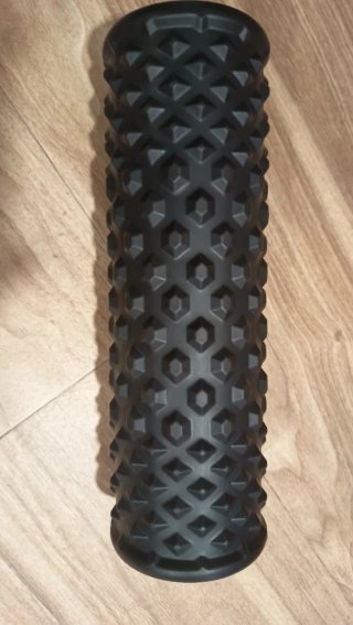Rodillo Masaje Aptonia Foam Roller 500 Hard