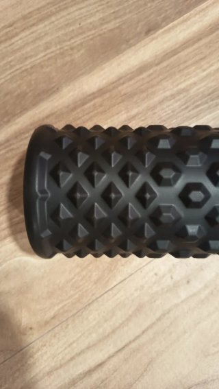 Rodillo Masaje Aptonia Foam Roller 500 Hard
