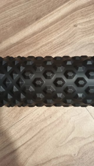 Rodillo Masaje Aptonia Foam Roller 500 Hard