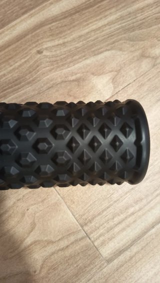 Rodillo Masaje Aptonia Foam Roller 500 Hard