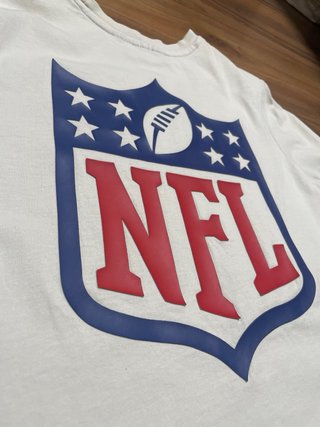Camiseta NFL Oficial Niño