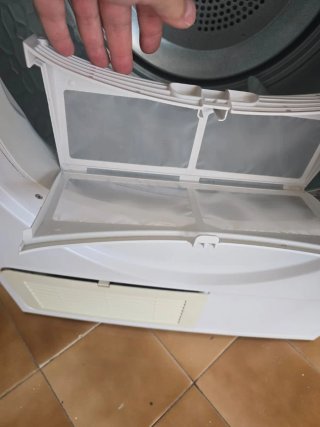 Secadora Svan Condensación 8kg