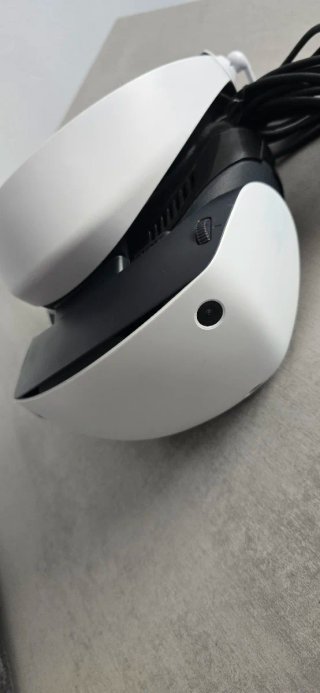 Gafas Psvr2 Ps5