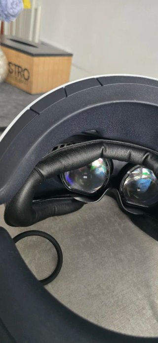 Gafas Psvr2 Ps5