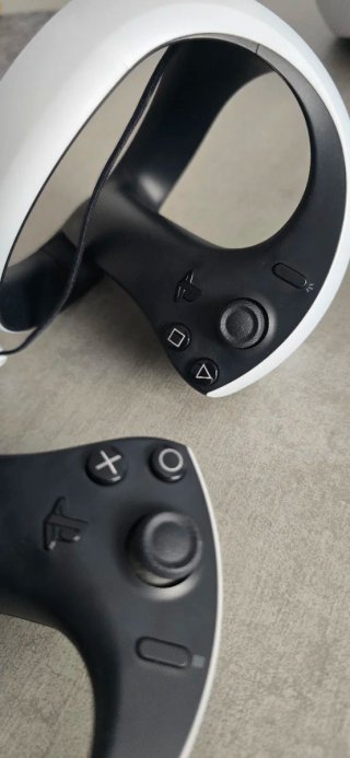 Gafas Psvr2 Ps5