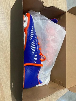 Adidas Predator Santi personalizadas