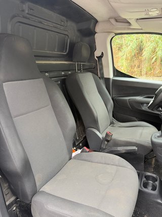 Peugeot Partner 2019