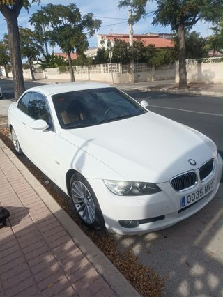 BMW Serie 3 2010k