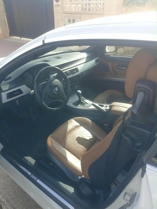 BMW Serie 3 2010k