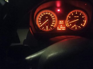 BMW Serie 3 2010k