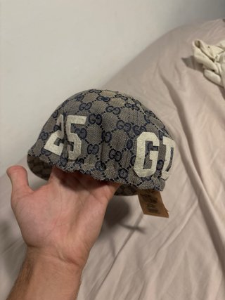 Berretto Gucci
