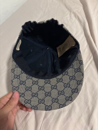 Berretto Gucci