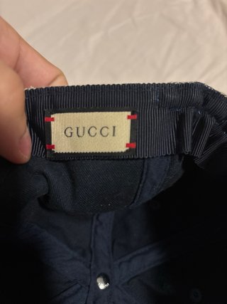 Berretto Gucci