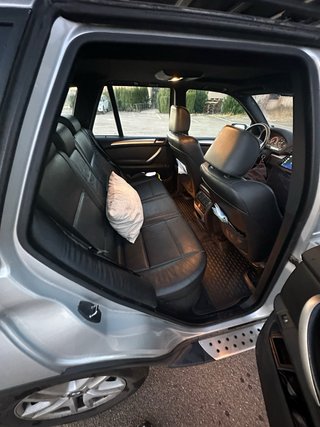 BMW X5 2003