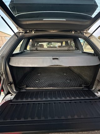 BMW X5 2003