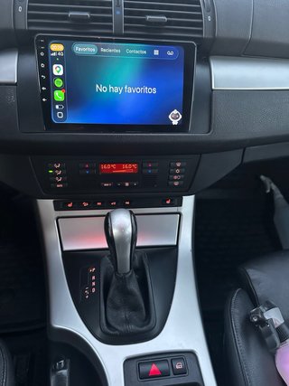 BMW X5 2003
