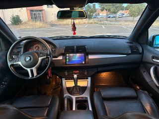 BMW X5 2003