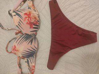 Bikini women Secret Talla XS