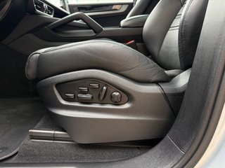 Porsche Cayenne Coupé E-Hybrid