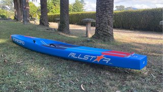 Tabla Paddle Surf Starboard AllStar 14