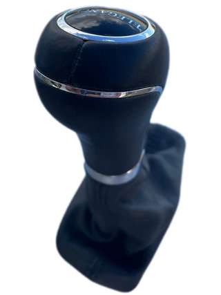 Pomo cuero a2032670211 c w203 mercedes