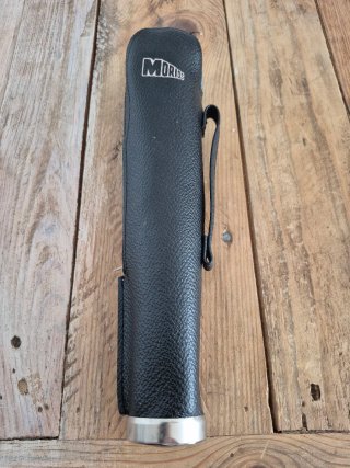 Trípode Morios vintage