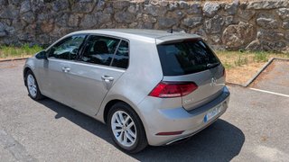 VOLKSWAGEN Golf Advance 1.5 TSI EVO 150CV DSG 5P.
