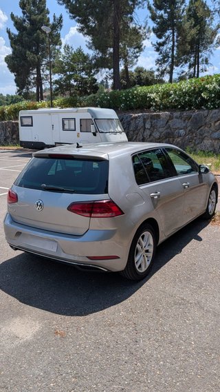 VOLKSWAGEN Golf Advance 1.5 TSI EVO 150CV DSG 5P.