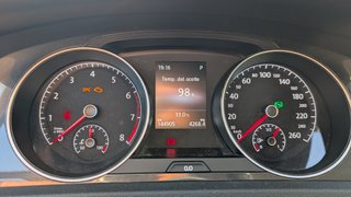 VOLKSWAGEN Golf Advance 1.5 TSI EVO 150CV DSG 5P.