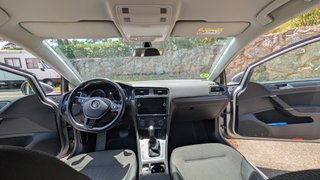 VOLKSWAGEN Golf Advance 1.5 TSI EVO 150CV DSG 5P.