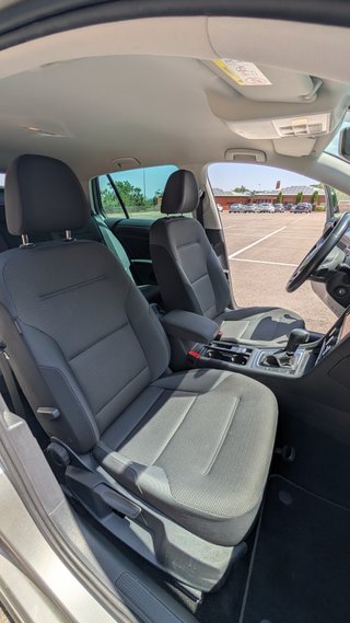 VOLKSWAGEN Golf Advance 1.5 TSI EVO 150CV DSG 5P.
