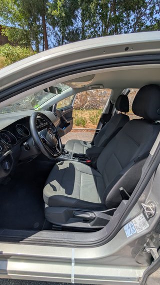 VOLKSWAGEN Golf Advance 1.5 TSI EVO 150CV DSG 5P.